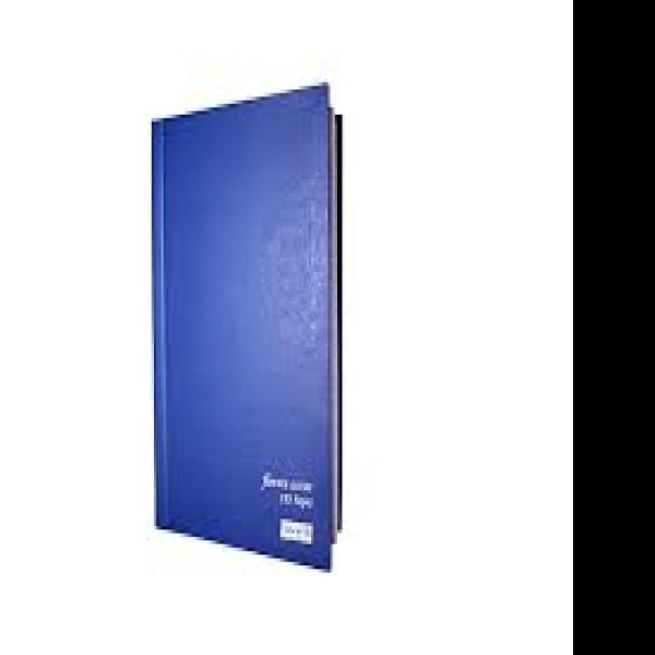 LIBRO FLORETE DIARIO AZUL INTERLIB FF.144H.E.5 C.30